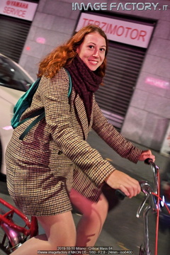 2019-10-10 Milano - Critical Mass 84